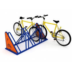 01 BP Bisiklet Parkı